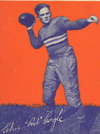 Chris Cagle, NY Giants